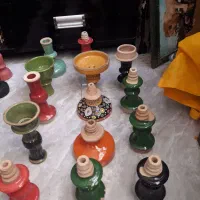 تعدادی لوازم قلیان معاوضه با پرنده و فندک قیمت خوب|کلکسیون و سرگرمی|تهران, توحید|دیوار