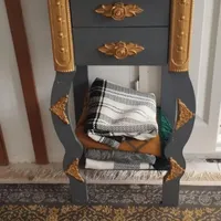 میز تلفن