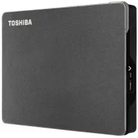 هارد اکسترنال ۴ ترا توشیبا