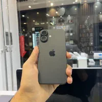 ایفون ۱۶نرمال با ریجستر شرکتی