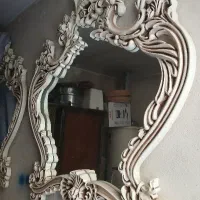 آینه آرایشگاه