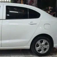 شاهین ۱۴۰۳ با سانروف|خودرو سواری و وانت|قزوین, |دیوار