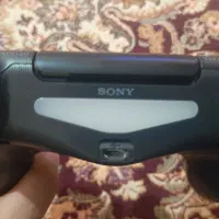دسته ps4 باطری ۱۰۰۰|کنسول، بازی ویدئویی و آنلاین|کرج, شاهین‌ویلا|دیوار