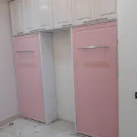 نصاب کابینت کمد قرنیز تخت تاشو ماربل شیت|خدمات پیشه و مهارت|فردیس, فردیس|دیوار