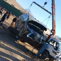 مشاوره و خریدار خودرو تصادفی و چپی