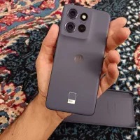 Motorola 50 neo 512 gig