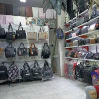 فروشندگی در مغازه