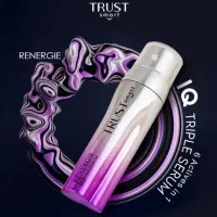 سرم سه گانه هوشمند تراست اسمارت