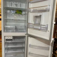 یخچال فریزر کلور|یخچال و فریزر|فسا, |دیوار