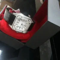 ساعت مچی cartier