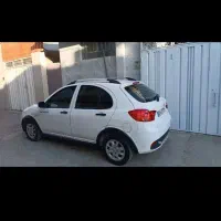 کوئیک s|خودرو سواری و وانت|قم, شهرک مهدیه|دیوار