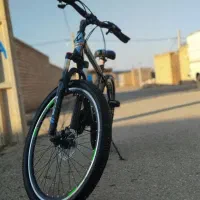 دوچرخه 26 ویوا|دوچرخه، اسکیت، اسکوتر|قیدار, |دیوار
