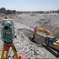 کارشناس دادگستری نقشه برداری -یو تی ام- یوتی امutm