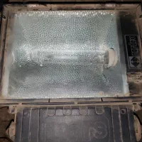 پرژکتورw۴۰۰ دمنده هوا معاوضه