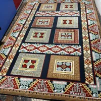 فرش چهار متری