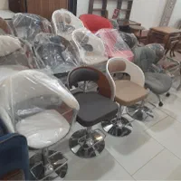 صندلی اپن جک دار کد 71