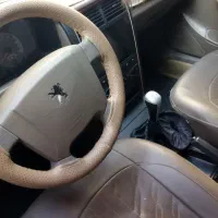 405 slx|خودرو سواری و وانت|سبزوار, قاضی زاد|دیوار