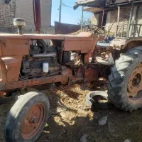 تراکتور رومانی