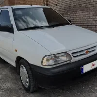 پراید 131مدل 98|خودرو سواری و وانت|اشتهارد, |دیوار