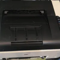 پرینتر لیزری رنگی اچ پی 1025w|پرینتر، اسکنر، کپی، فکس|تهران, خاک سفید|دیوار