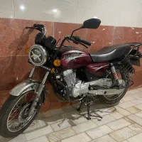 موتور طرح باکستر دانوب در حد صفر