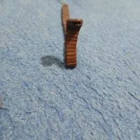 تسبیح باهسته خرماماری|کلکسیون اشیاء عتیقه|شیراز, کاراندیش|دیوار