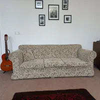 مبل راحتی ۷ نفره|مبلمان خانگی و میز عسلی|تهران, قیطریه|دیوار