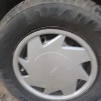 پیکان سواری مدل 83 باخطوخش سالم بدون مشکل