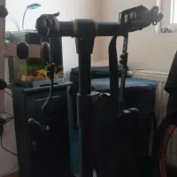 پایه پرکاشن(spds)و داربوکا و ضرب|درام و پرکاشن|تهران, تهرانسر غربی|دیوار