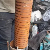 تعمیرات پمپ طبقاتی تصفیه آب صنعتی|خدمات پیشه و مهارت|بهارستان, |دیوار