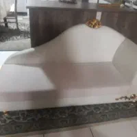 کاناپه تک
