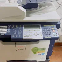 پرینتر وکپی توشیبا ۱۸۲