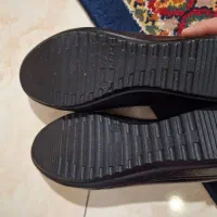 کفش زنانه سایز۳۸|کیف، کفش، کمربند|تهران, دبستان|دیوار