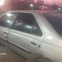 ماشین مدل ۸۳ تمیز