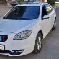 برلیانس H330 اتوماتیک