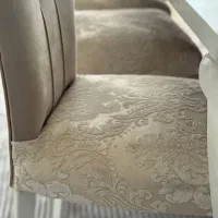 غذا خوری(ناهار خوری) ۸ نفره|میز و صندلی غذاخوری|میاندوآب, |دیوار