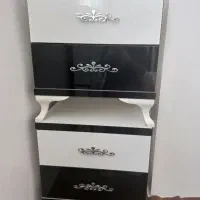 تخت خواب|تخت و سرویس خواب|سلماس, |دیوار