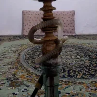 قلیان دوسیب فاخر