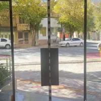 پرده های جهت جلوگیری از سرما طلق شفاف|پرده، رانر، رومیزی|شهرکرد, |دیوار