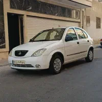 تیبا2 مدل1400 بی رنگ|خودرو سواری و وانت|تهران, شهرک شریعتی|دیوار