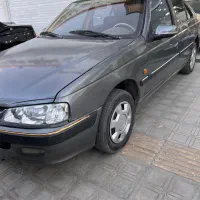 پارس ۹۵|خودرو سواری و وانت|کرمان, |دیوار