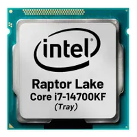 پردازنده 14700KF cpu و مادربرد و رم|قطعات و لوازم جانبی رایانه|اراک, |دیوار