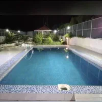 ویلاباغ آبگرم|اجارهٔ کوتاه‌مدت ویلا و باغ|بهبهان, |دیوار