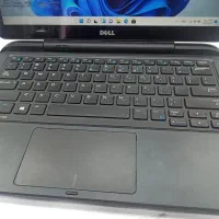 لپ تاپ dell تبلت شو سیم کارت خور|رایانه همراه|دهدشت, |دیوار