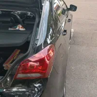 ام جی 6نیو ۲۰۱۵|خودرو سواری و وانت|اصفهان, مسجد مصلی|دیوار