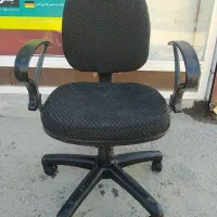 صندلی چرخدار جک دار