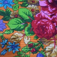 چاقدر سنتی بزرگ