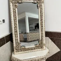 آیینه کنسول