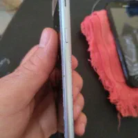 گوشی سامسونگ J 3 pro 2017|موبایل|دزفول, |دیوار