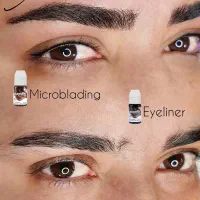 دعوت مدل میکرو ابرو سبک های جدید|خدمات آرایشگری و زیبایی|شاهینشهر, شهرک میلاد|دیوار